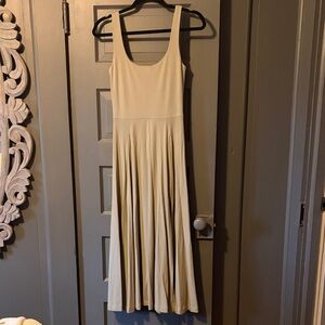 American Eagle Knit Sundress